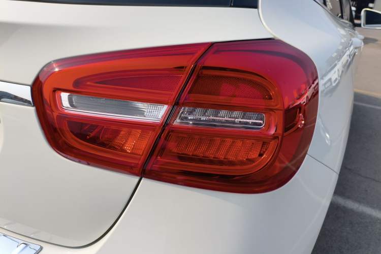 Used Mercedes-Benz GLA 2015 GLA 200 Right Rear Taillight