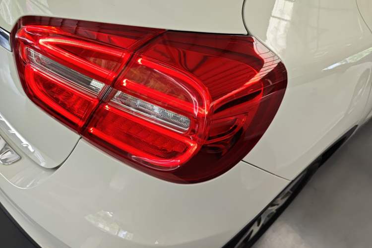 Used Mercedes-Benz GLA 2015 GLA 260 4MATIC Right Rear Taillight