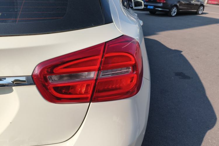 Used Mercedes-Benz GLA 2015 GLA 200 Right Rear Taillight