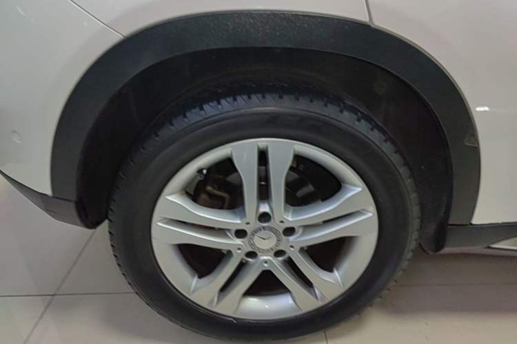Used Mercedes-Benz GLA 2015 GLA 200 Sport Edition Right Rear Wheel Hub