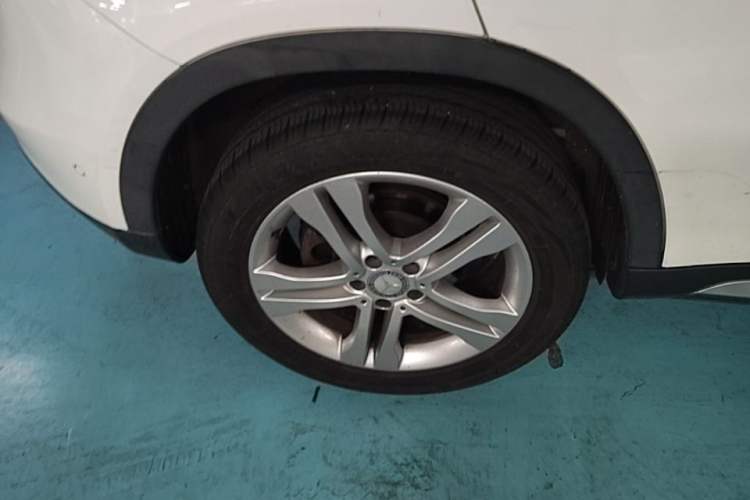 Used Mercedes-Benz GLA 2015 GLA 200 Sport Edition Right Rear Wheel Hub