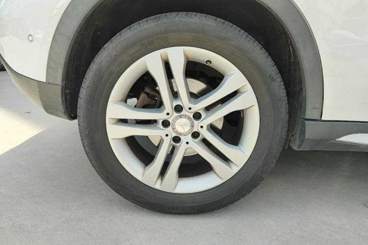 Used Mercedes-Benz GLA 2015 GLA 200 Sport Edition Right Rear Wheel Hub