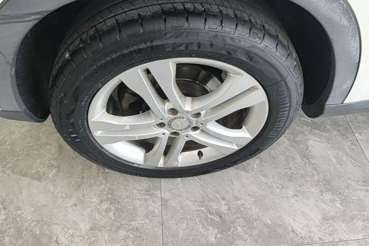 Used Mercedes-Benz GLA 2015 GLA 200 Right Rear Wheel Hub