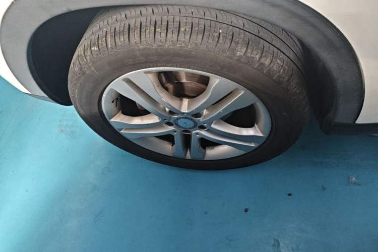 Used Mercedes-Benz GLA 2015 GLA 200 Sport Edition Right Rear Wheel Hub