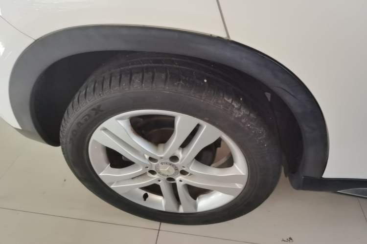 Used Mercedes-Benz GLA 2015 GLA 200 Sport Edition Right Rear Wheel Hub