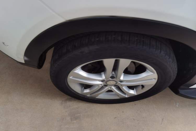 Used Mercedes-Benz GLA 2015 GLA 200 Right Rear Wheel Hub