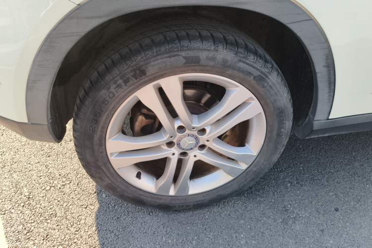 Used Mercedes-Benz GLA 2015 GLA 200 Right Rear Wheel Hub