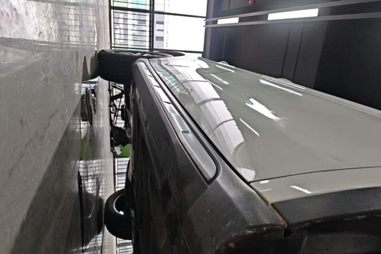 Used Mercedes-Benz GLA 2015 GLA 200 Fashion Model Right Side Sill