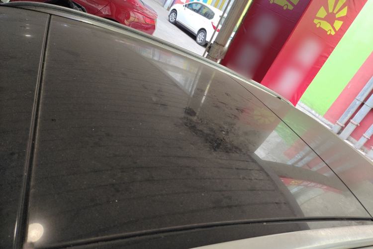 Used Mercedes-Benz GLA 2015 GLA 260 4MATIC Roof