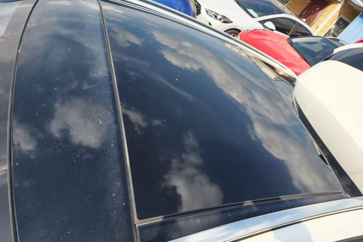 Used Mercedes-Benz GLA 2015 GLA 260 4MATIC Sport Edition Roof