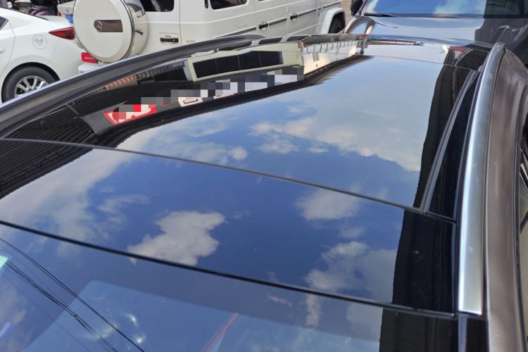 Used Mercedes-Benz GLA 2015 GLA 260 4MATIC Roof