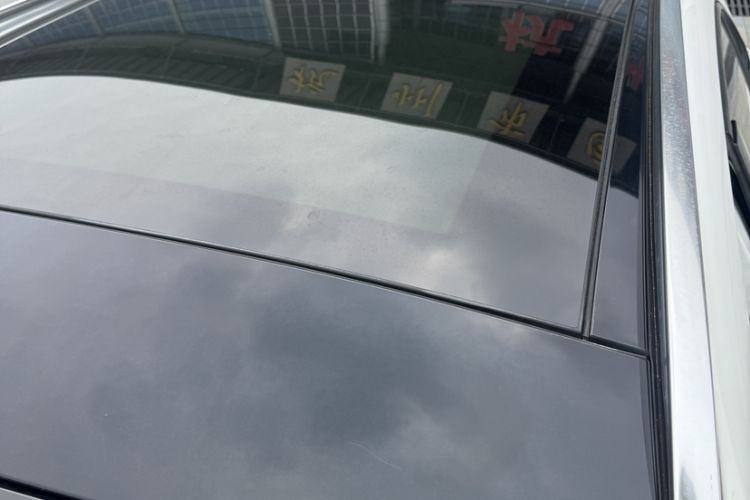 Used Mercedes-Benz GLA 2015 GLA 220 4MATIC Fashion Model Roof