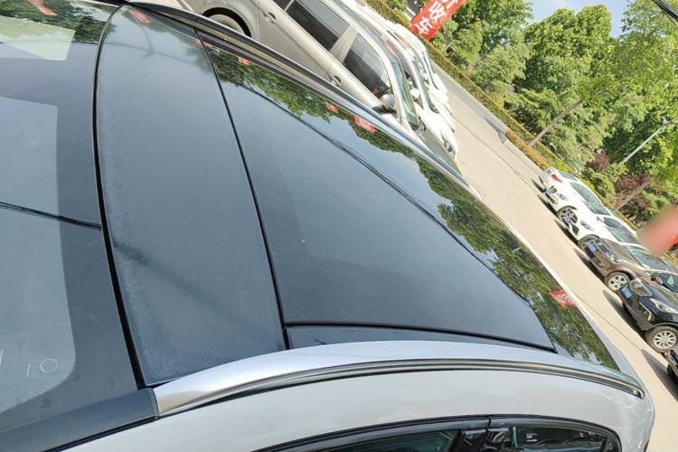 Used Mercedes-Benz GLA 2015 GLA 200 Sport Edition Roof