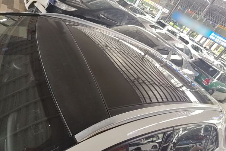 Used Mercedes-Benz GLA 2015 GLA 260 4MATIC Roof