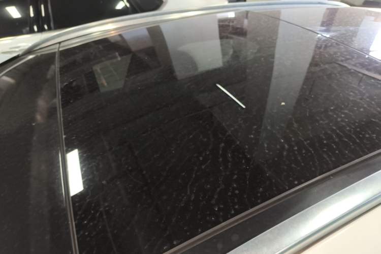 Used Mercedes-Benz GLA 2015 GLA 200 Sport Edition Roof