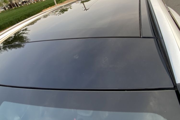 Used Mercedes-Benz GLA 2015 GLA 220 4MATIC Fashion Model Roof