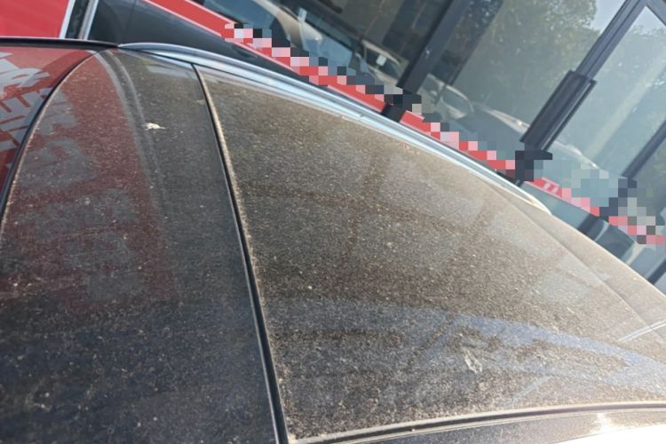 Used Mercedes-Benz GLA 2015 GLA 220 4MATIC Fashion Model Roof
