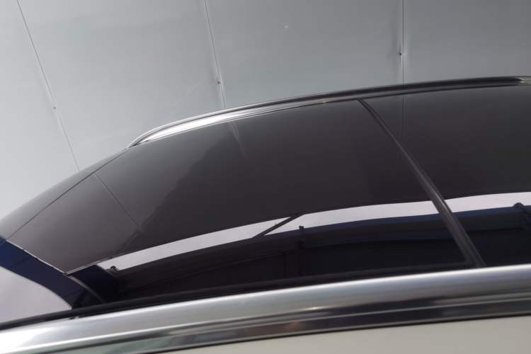Used Mercedes-Benz GLA 2015 GLA 200 Roof