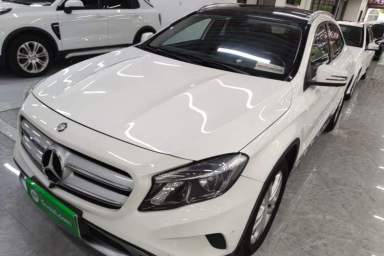 Used Mercedes-Benz GLA 2015 GLA 200 Sport Edition