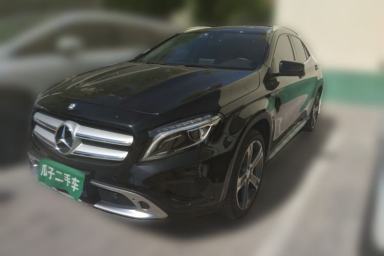 Used Mercedes-Benz GLA 2016 GLA 220 4MATIC Luxury Model