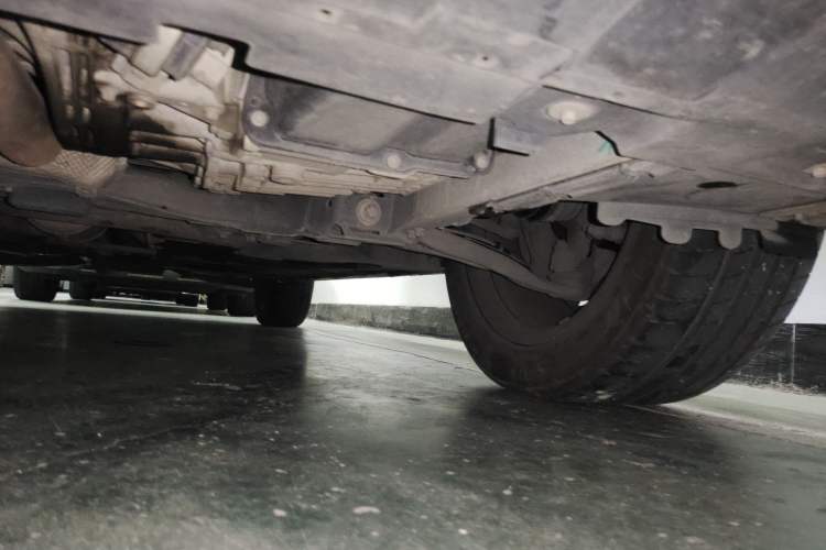 Used Mercedes-Benz GLA 2016 GLA 220 4MATIC Fashion Edition Chassis Front Left