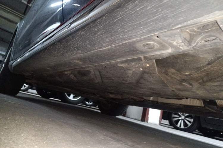Used Mercedes-Benz GLA 2016 GLA 200 Sport Edition Chassis Front Left