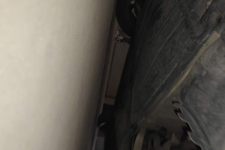 Used Mercedes-Benz GLA 2016 GLA 200 Fashion Model Chassis Front Left