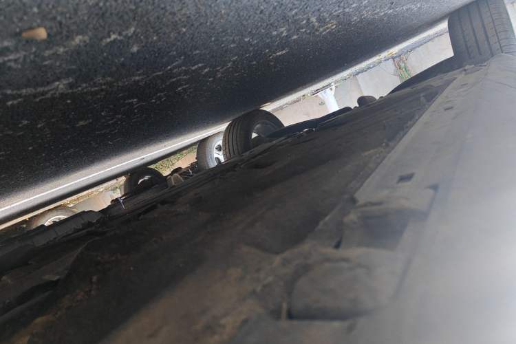 Used Mercedes-Benz GLA 2016 GLA 220 4MATIC Fashion Edition Chassis Front Right