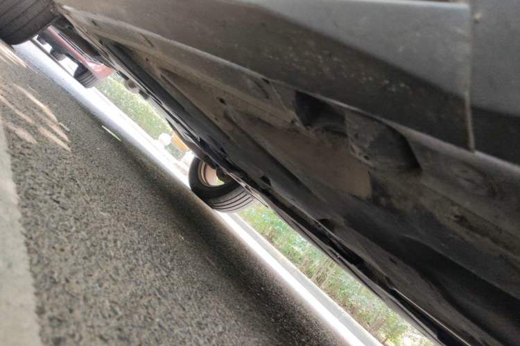 Used Mercedes-Benz GLA 2016 GLA 200 Sport Edition Chassis Front Right