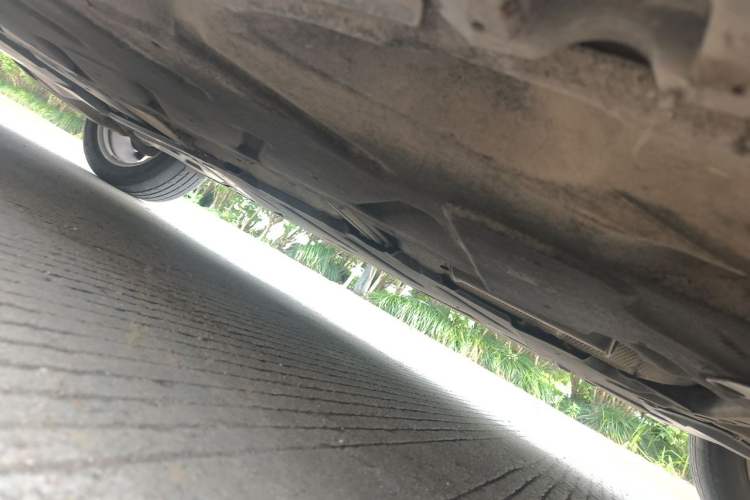 Used Mercedes-Benz GLA 2016 GLA 200 Sport Edition Chassis Front Right