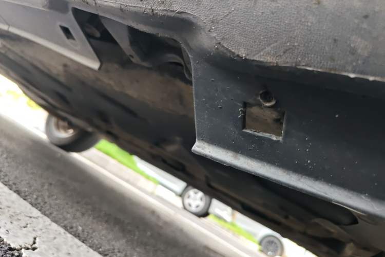 Used Mercedes-Benz GLA 2016 GLA 200 Sport Edition Chassis Front Right
