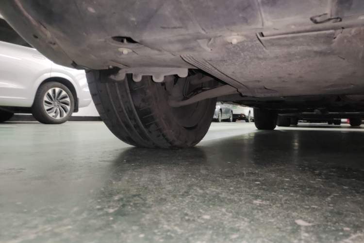 Used Mercedes-Benz GLA 2016 GLA 220 4MATIC Fashion Edition Chassis Front Right