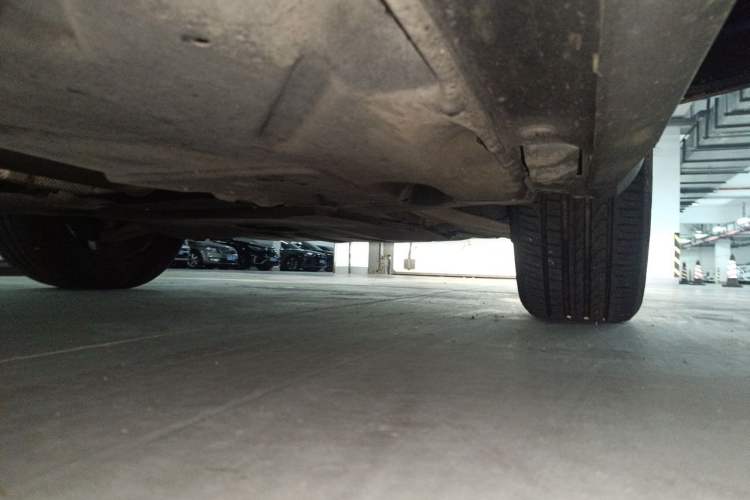 Used Mercedes-Benz GLA 2016 GLA 200 Fashion Model Chassis Front Right
