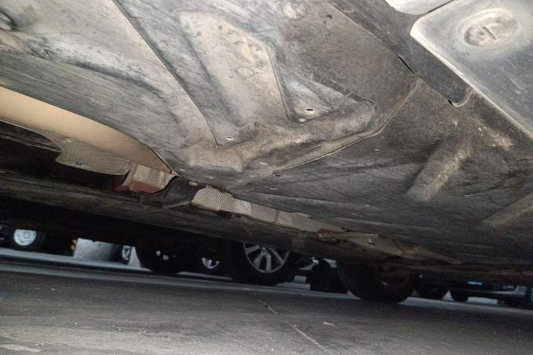 Used Mercedes-Benz GLA 2016 GLA 200 Sport Edition Chassis Front Right