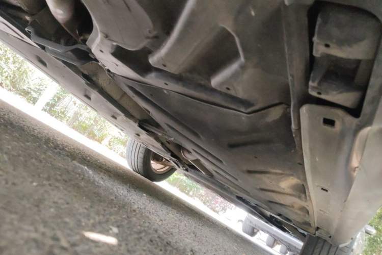 Used Mercedes-Benz GLA 2016 GLA 200 Sport Edition Chassis Rear Right