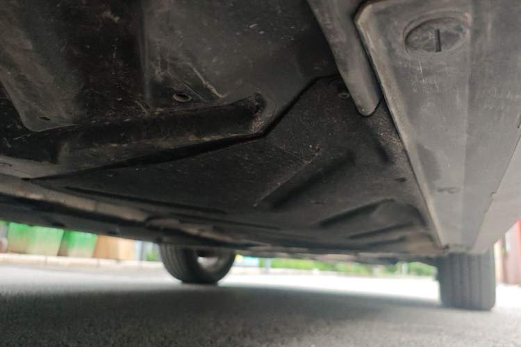 Used Mercedes-Benz GLA 2016 GLA 200 Sport Edition Chassis Rear Right