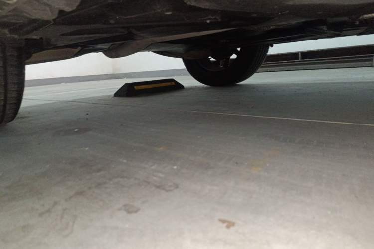 Used Mercedes-Benz GLA 2016 GLA 200 Fashion Model Chassis Rear Right