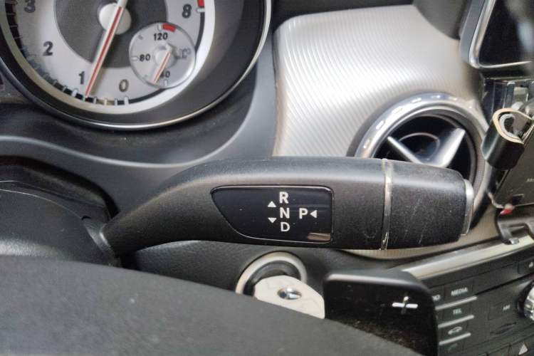 Used Mercedes-Benz GLA 2016 GLA 200 Sport Edition Gear Lever