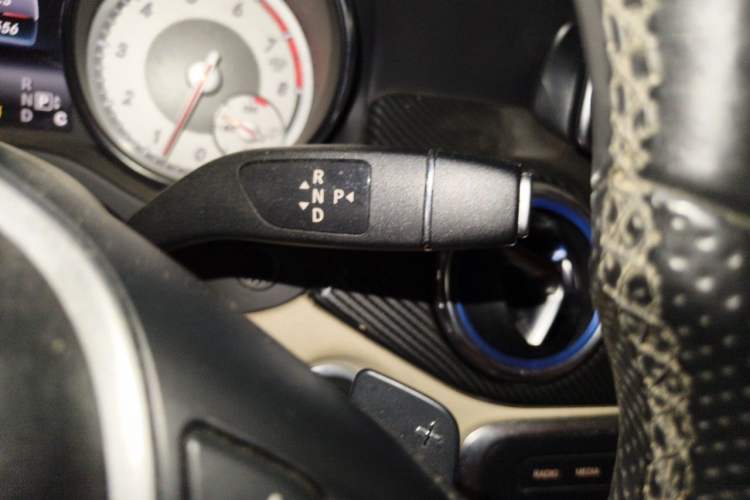 Used Mercedes-Benz GLA 2016 GLA 200 Sport Edition Gear Lever