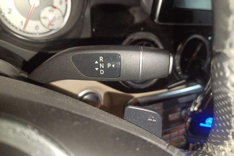 Used Mercedes-Benz GLA 2016 GLA 200 Sport Edition Gear Lever