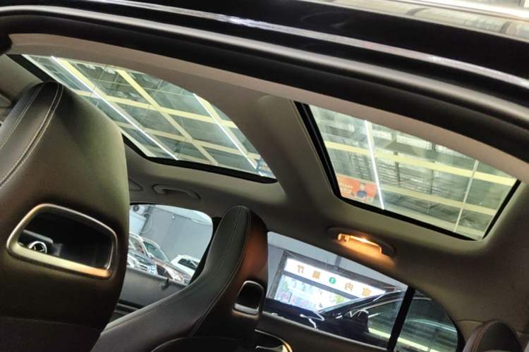 Used Mercedes-Benz GLA 2016 GLA 200 Fashion Model Headliner