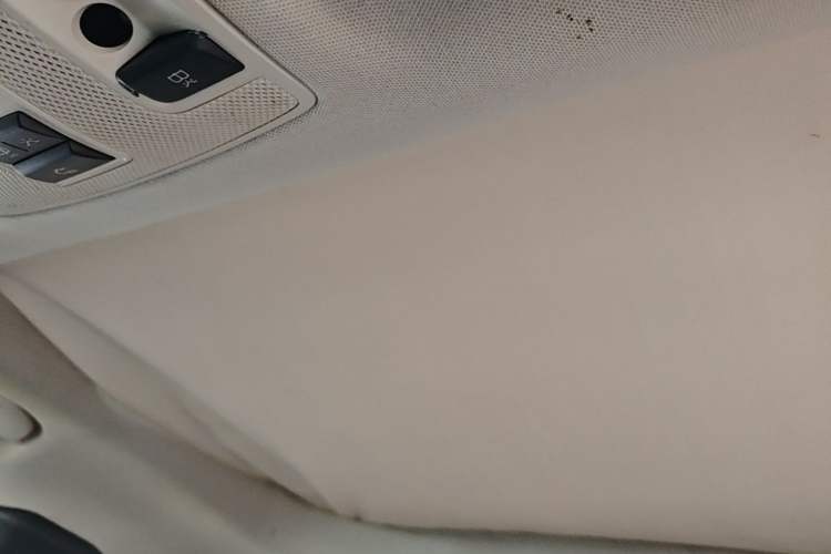 Used Mercedes-Benz GLA 2016 GLA 200 Fashion Model Headliner