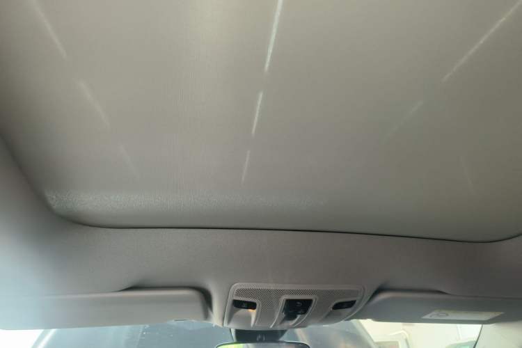 Used Mercedes-Benz GLA 2016 GLA 220 4MATIC Fashion Edition Headliner