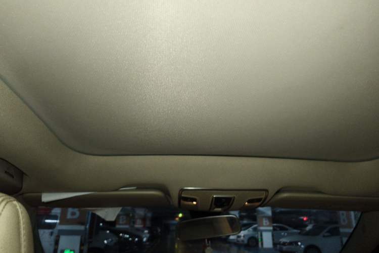 Used Mercedes-Benz GLA 2016 GLA 200 Sport Edition Headliner