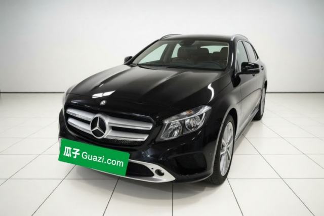 Used Mercedes-Benz GLA 2016 GLA 200 Sport Edition