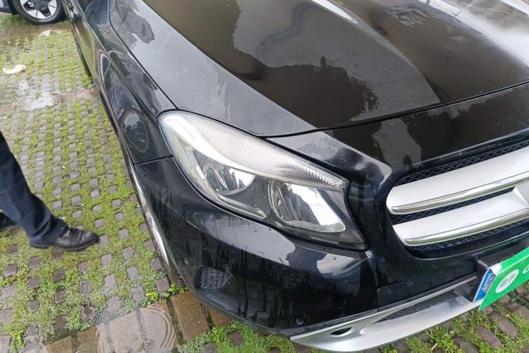 Used Mercedes-Benz GLA 2016 GLA 200 Sport Edition Right Front Headlight