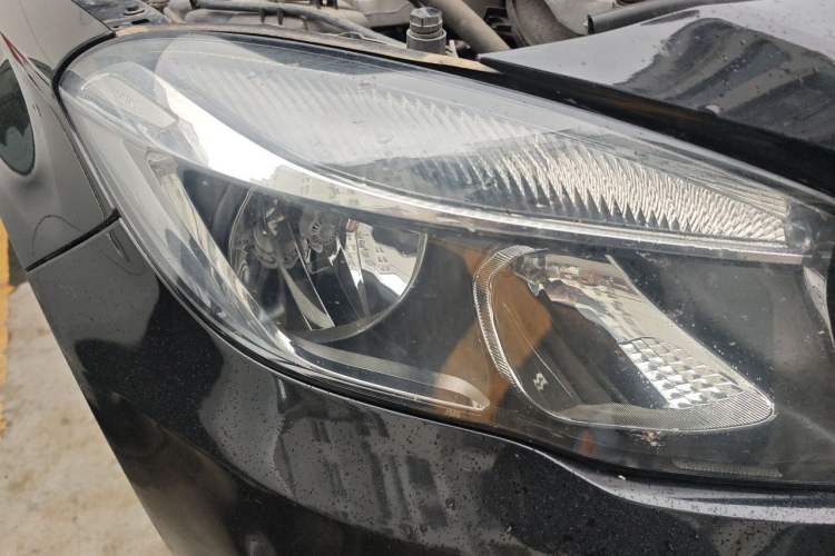 Used Mercedes-Benz GLA 2016 GLA 200 Sport Edition Right Front Headlight
