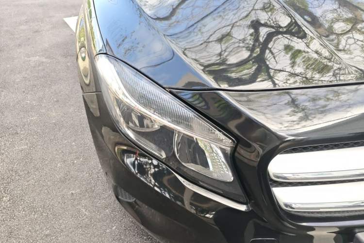 Used Mercedes-Benz GLA 2016 GLA 200 Sport Edition Right Front Headlight