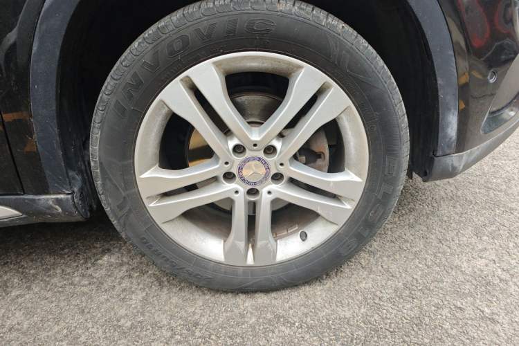 Used Mercedes-Benz GLA 2016 GLA 200 Sport Edition Right Front Wheel Hub