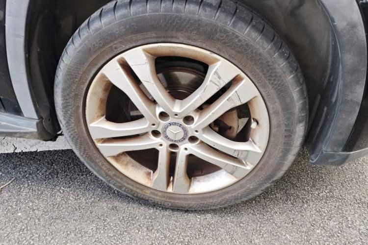 Used Mercedes-Benz GLA 2016 GLA 200 Sport Edition Right Front Wheel Hub